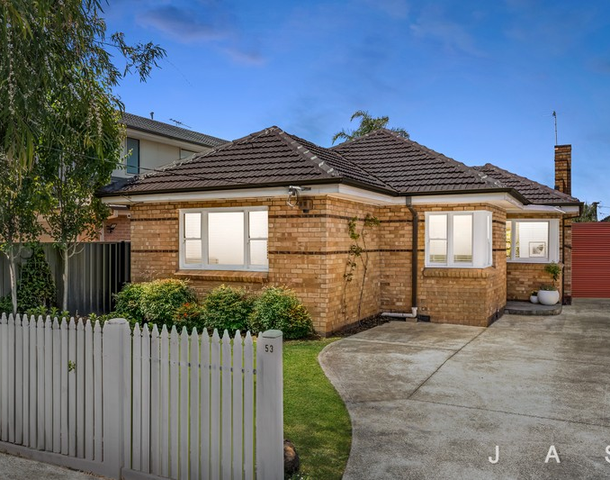 53 Wembley Avenue, Yarraville VIC 3013