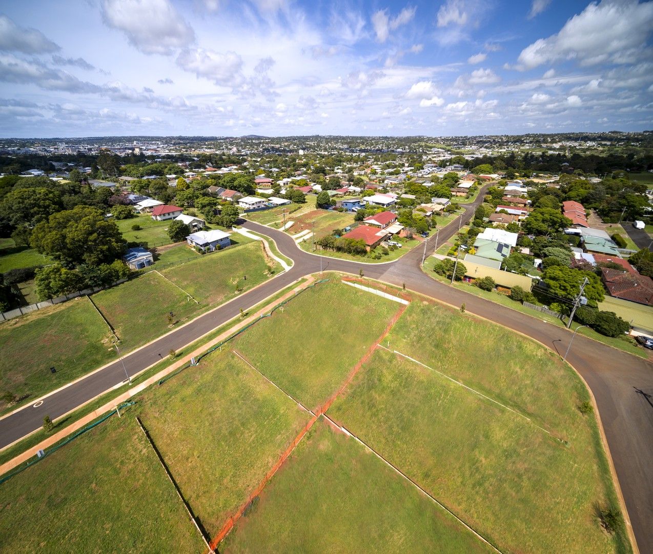 Lot 3 Irving Court, Harlaxton QLD 4350, Image 0