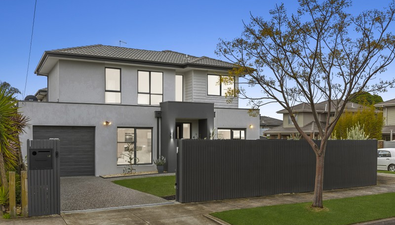 Picture of 13 Brooks Street, BENTLEIGH EAST VIC 3165