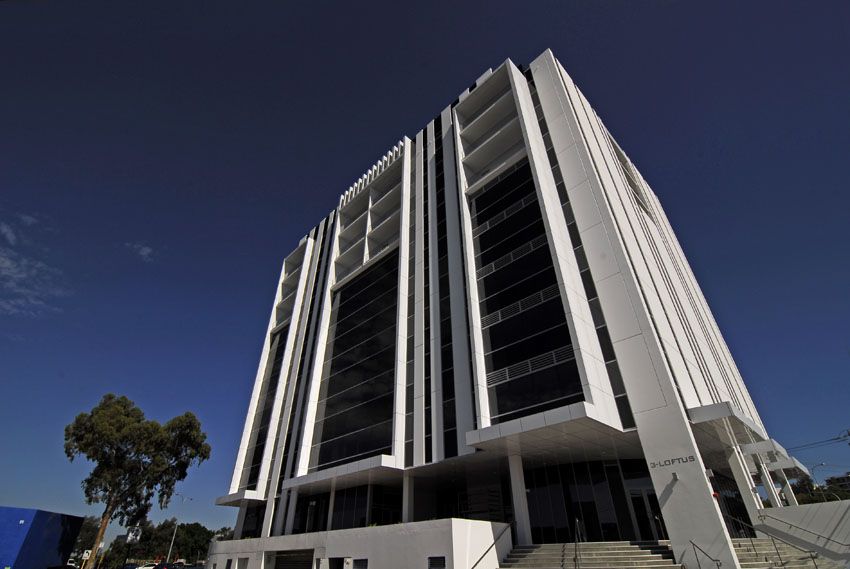 2 bedrooms House in 607/3 Loftus Street WEST LEEDERVILLE WA, 6007