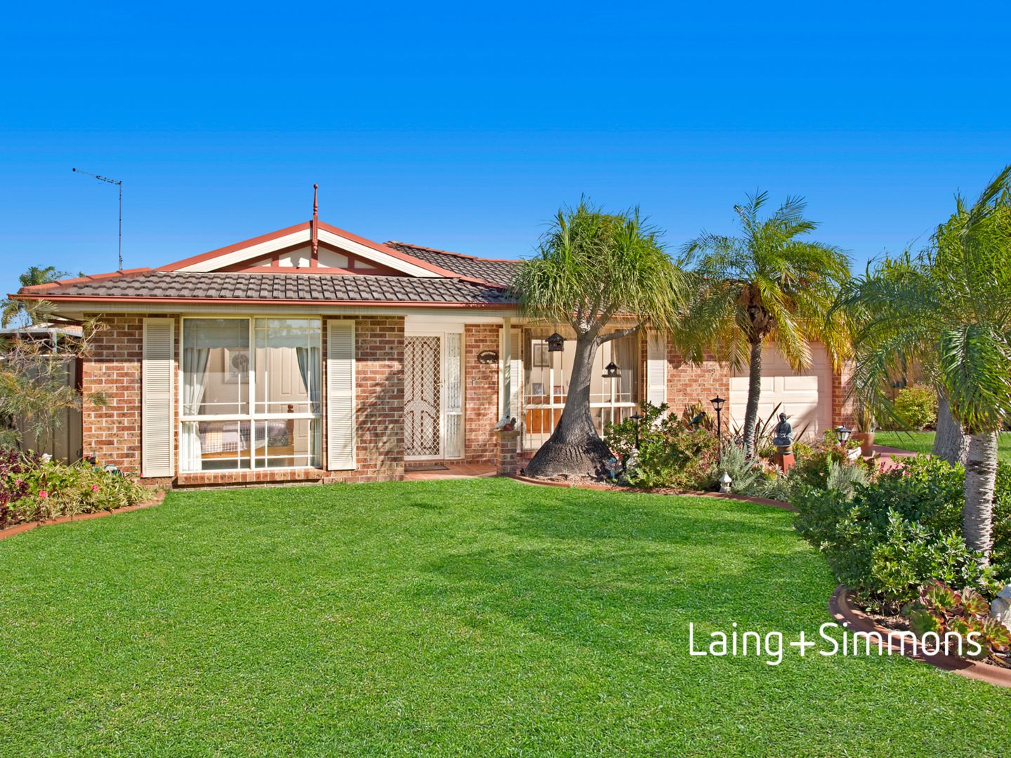 119 Sunflower Drive, Claremont Meadows NSW 2747, Image 2