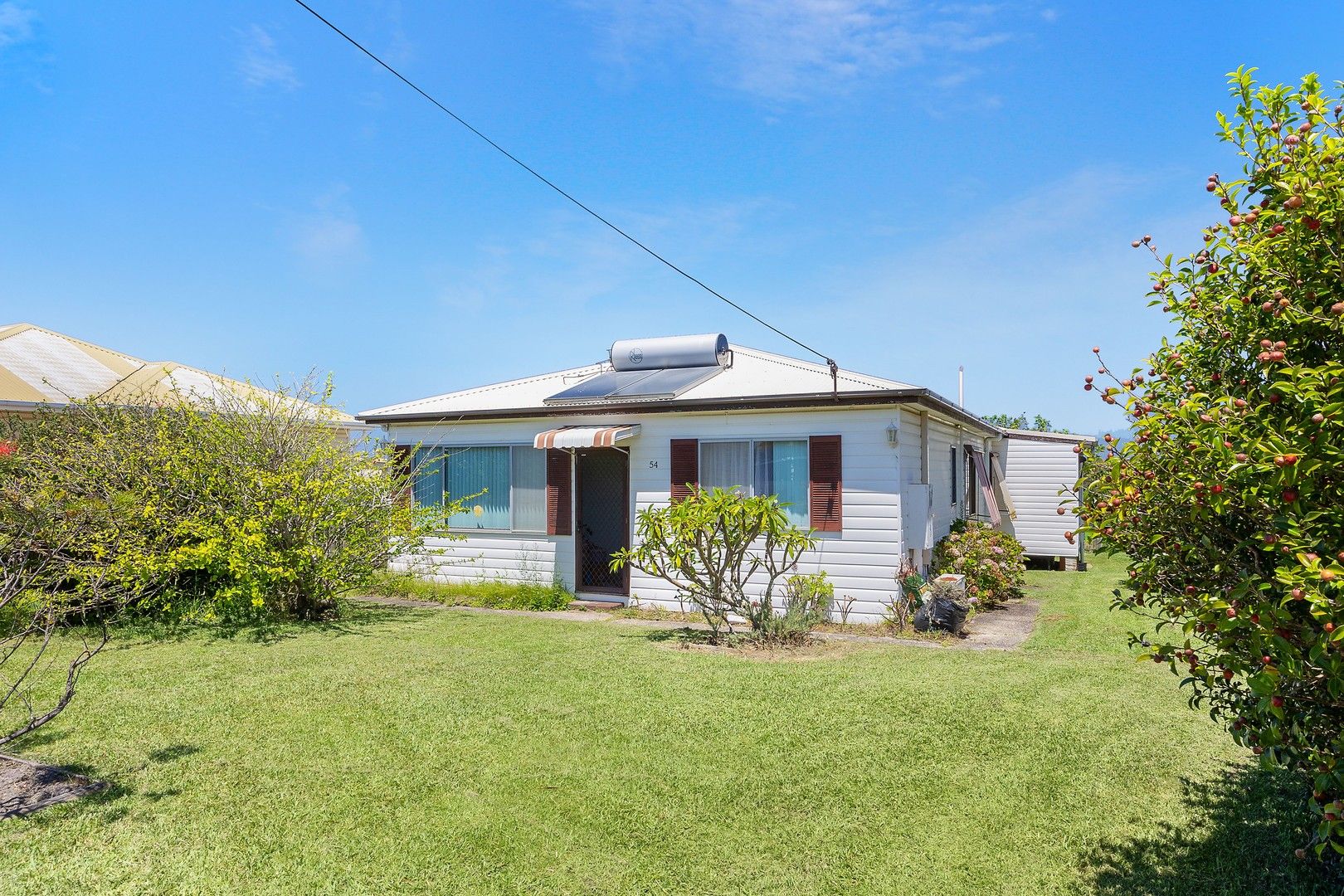 54 Nurrawallee Street, Ulladulla NSW 2539, Image 0