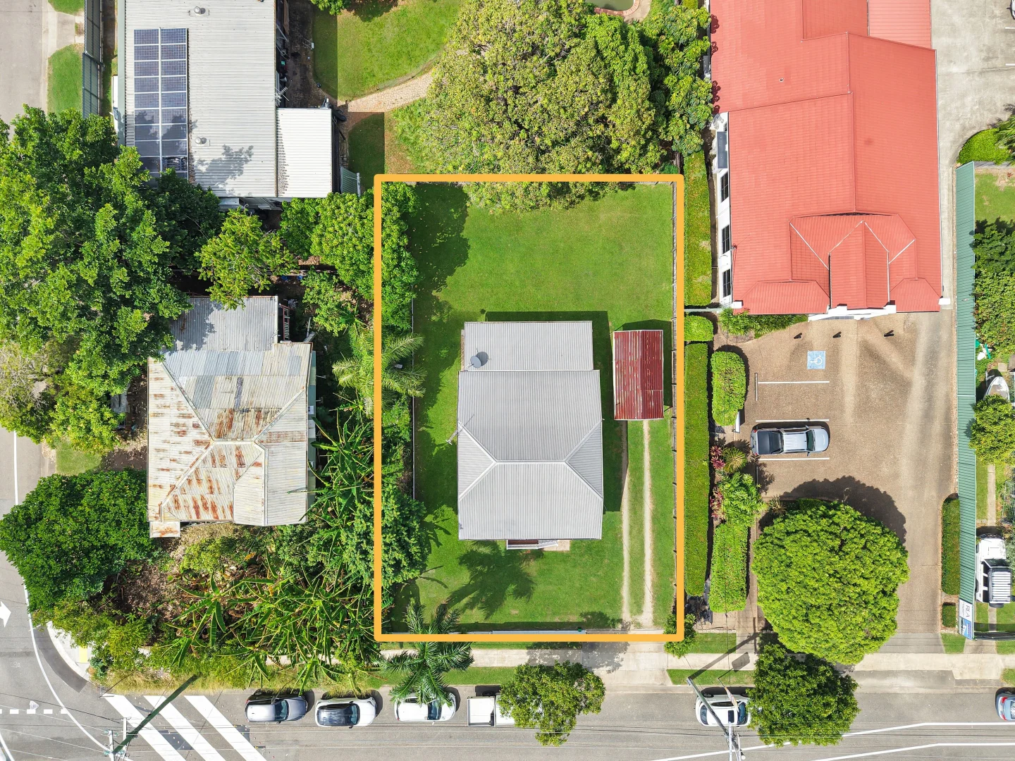 Additional image 2 of 56 Ross River Road, Mundingburra QLD 4812