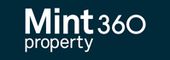 Logo for Mint360Property | Project Marketing