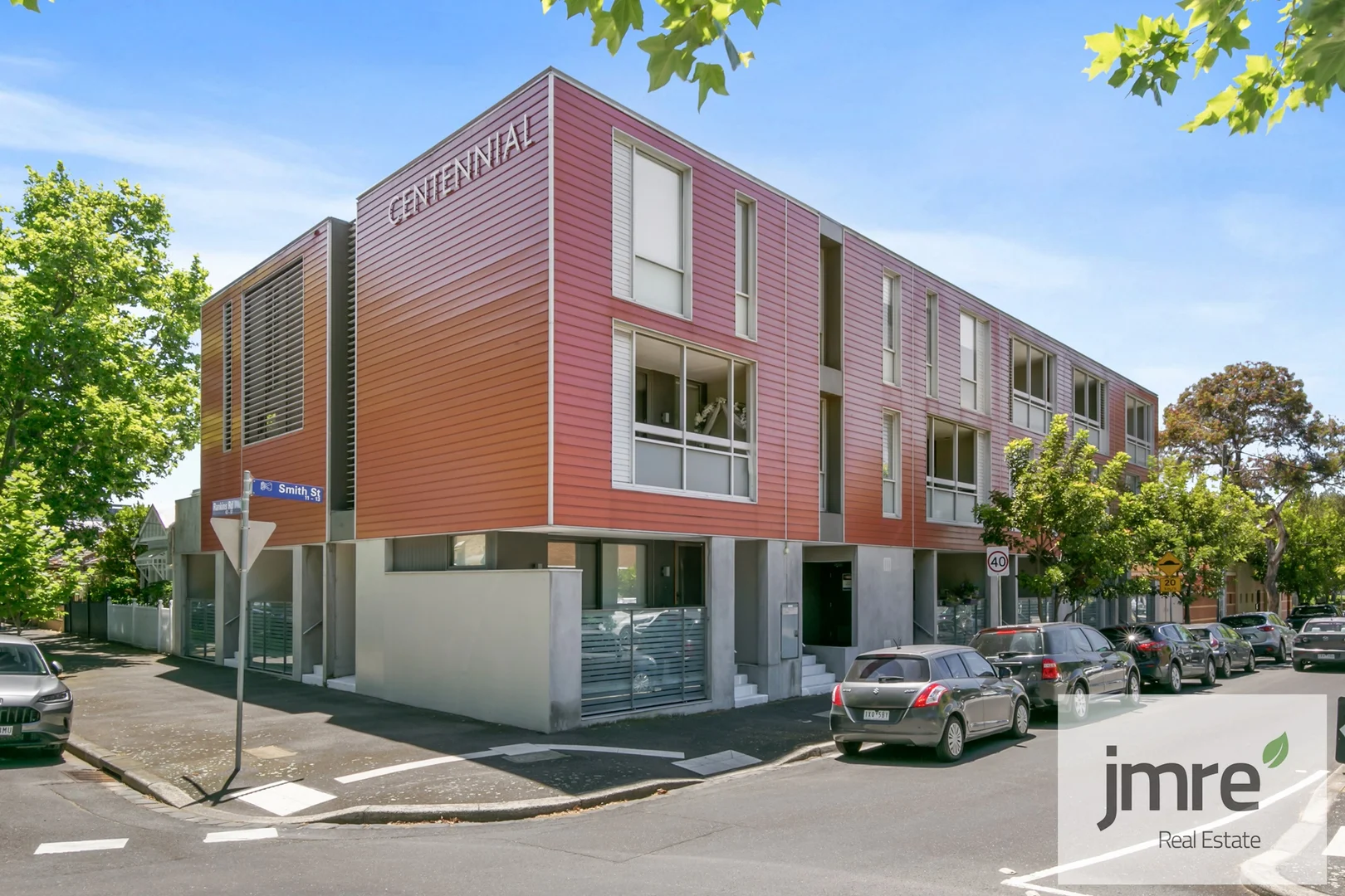 Additional image 4 of 9/11 Smith Street, Kensington VIC 3031