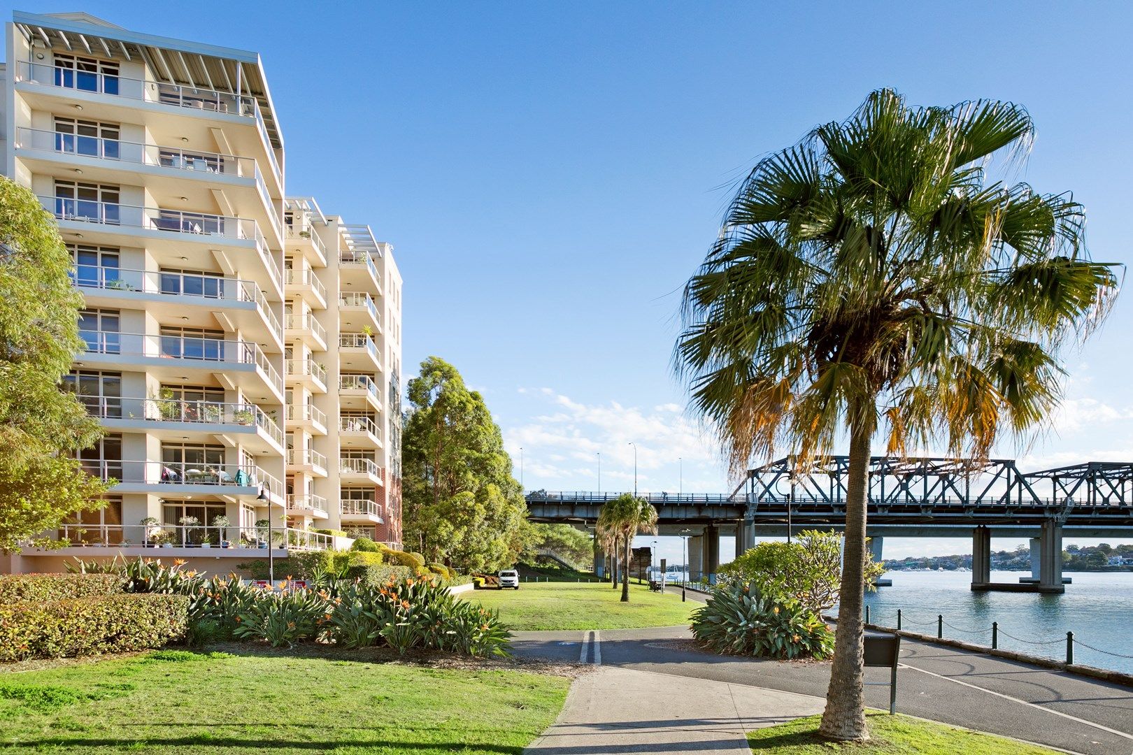 603/32 Warayama Place, Rozelle NSW 2039, Image 0