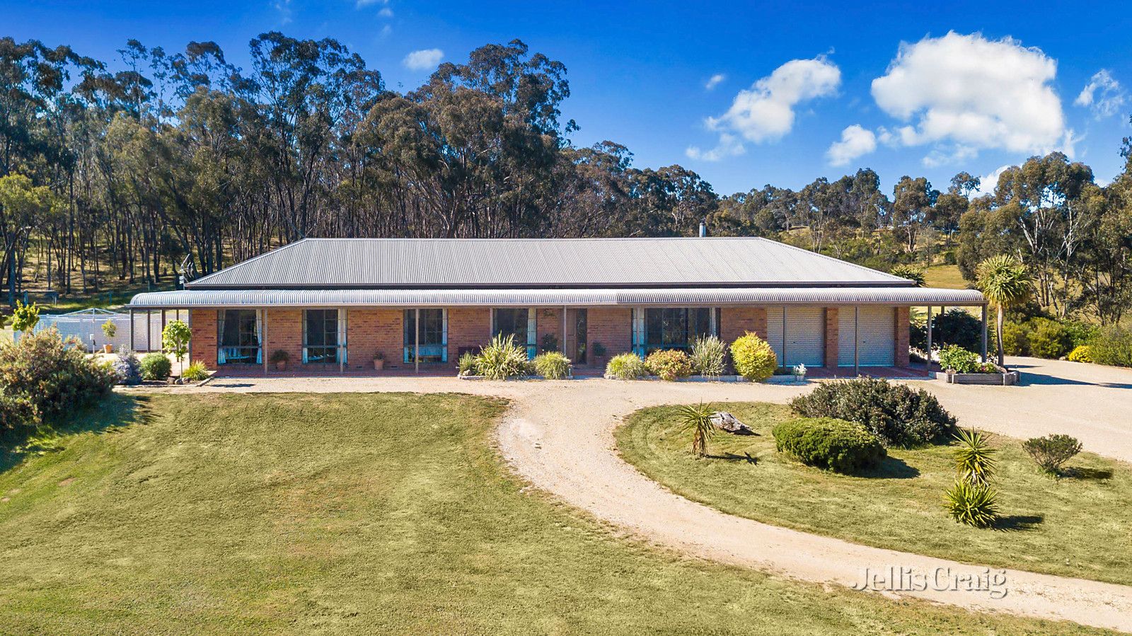 22 Griffiths Lane, Barkers Creek VIC 3451, Image 0