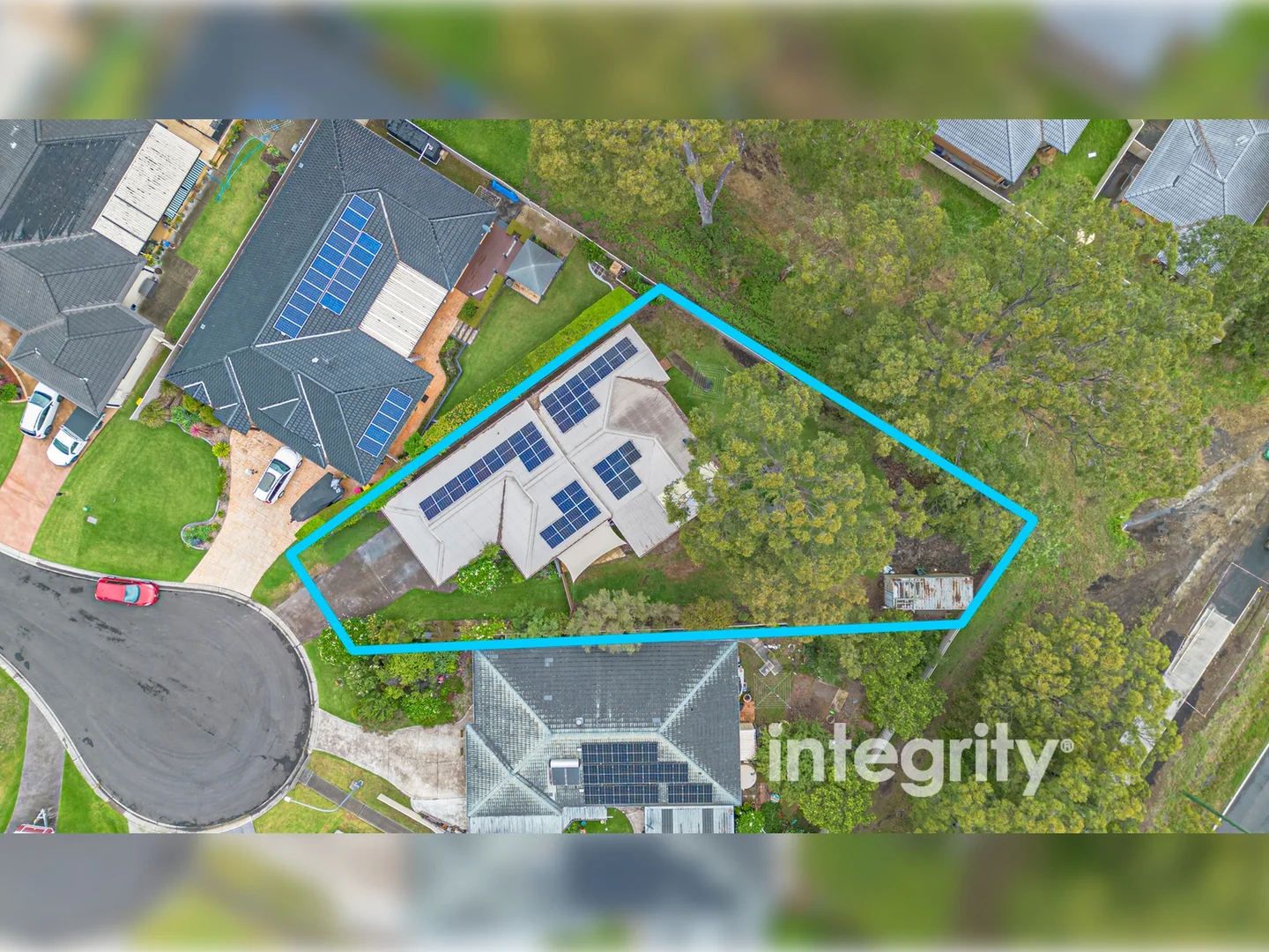 Additional image 15 of 25 Mountain Ash Place, Worrigee NSW 2540