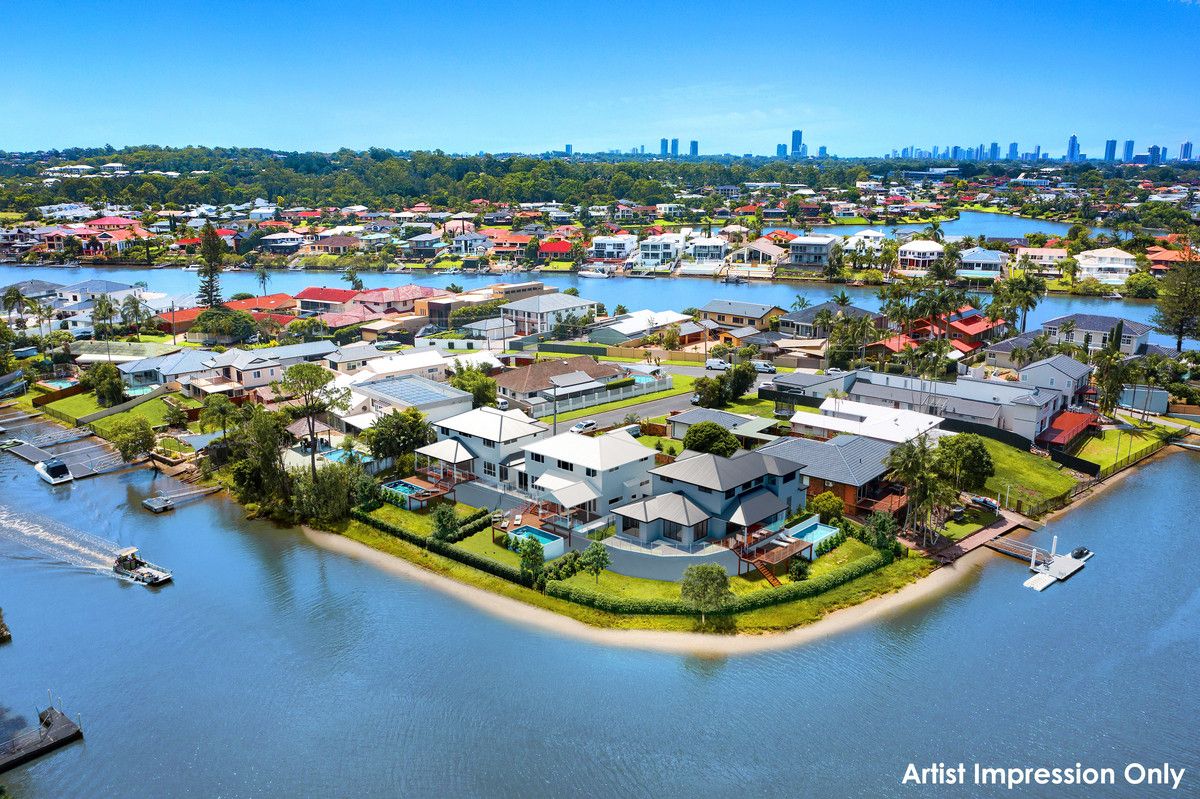 Carrara QLD 4211 4 beds house for Sale, SOLD 2016893395 Domain