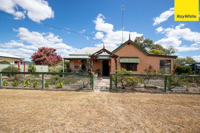 Picture of 19 Frazer Street, Ashford, INVERELL NSW 2360