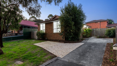 Picture of 14 The Gateway, CROYDON SOUTH VIC 3136