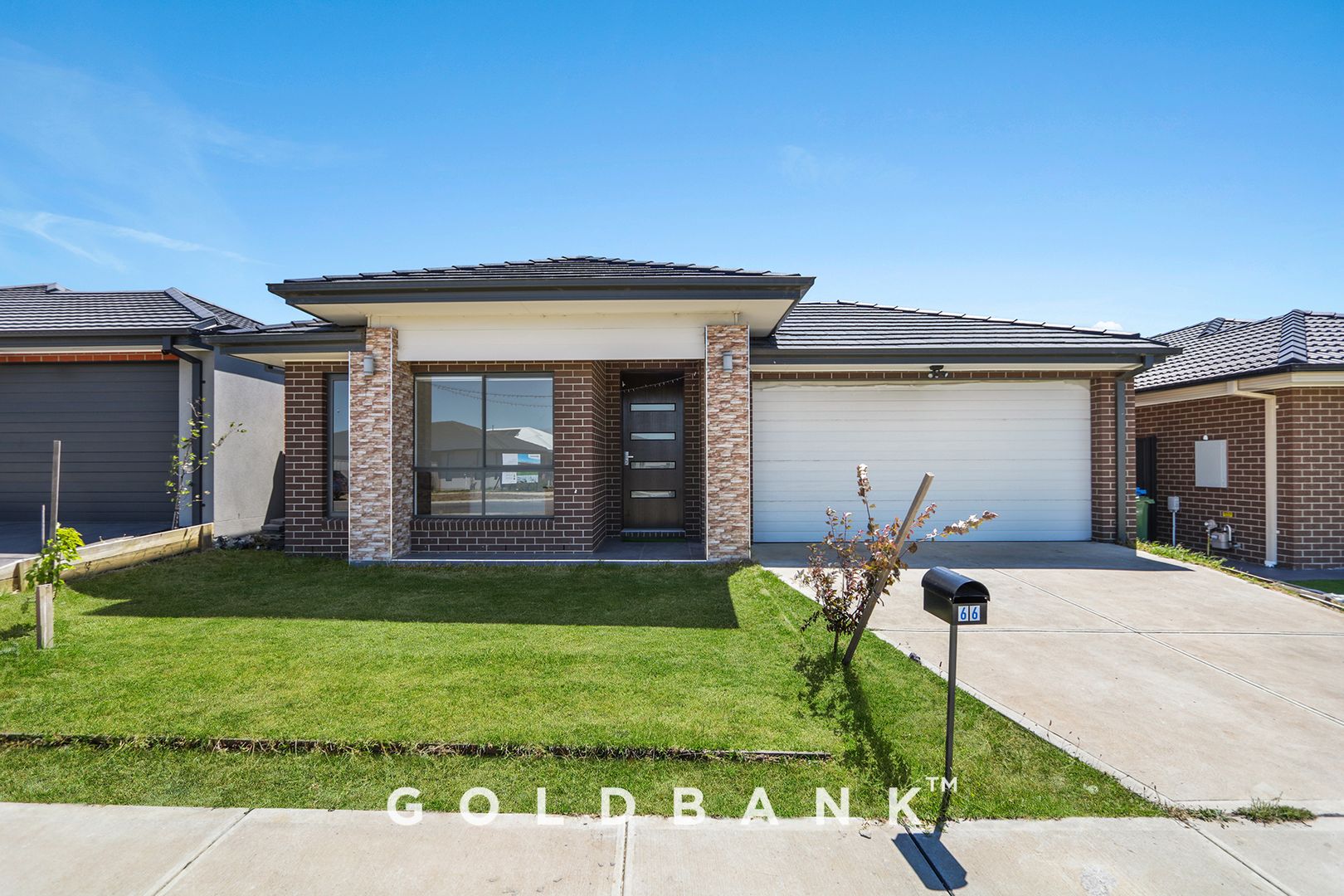 66 Yeungroon Boulevard, Clyde North VIC 3978, Image 2
