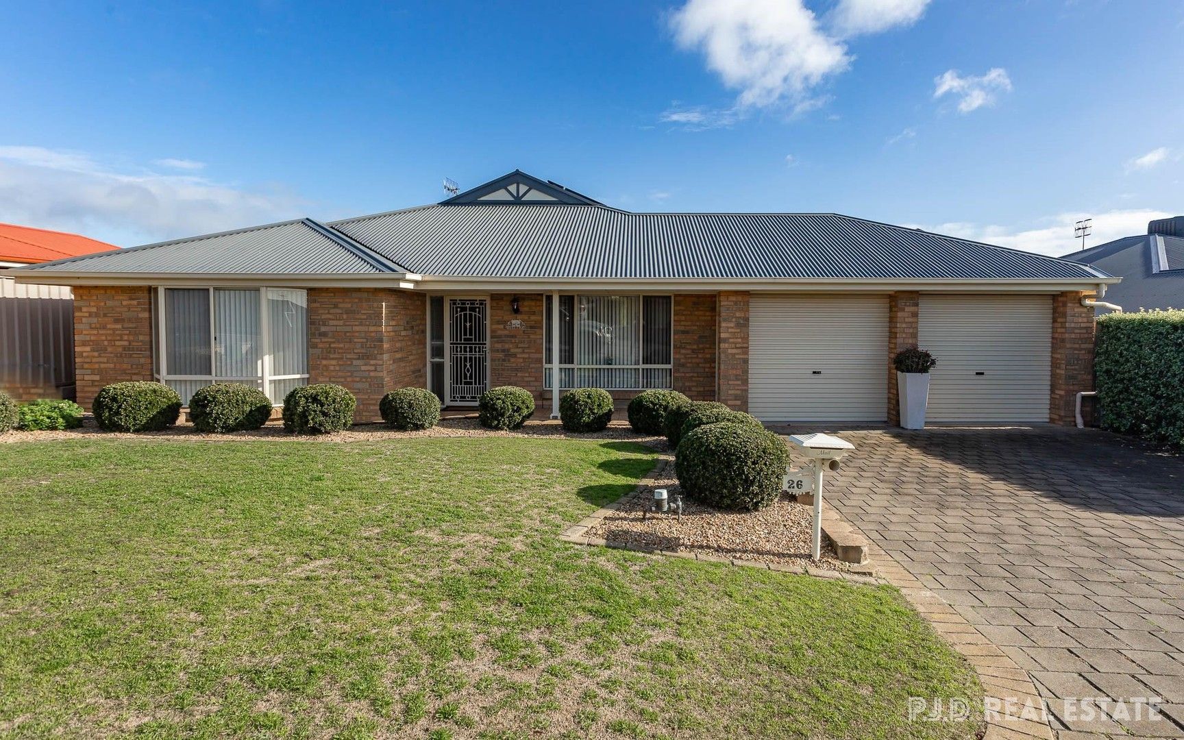 26 Heysen Parade, Hayborough SA 5211, Image 0