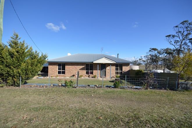 Picture of 522 Roona Road, JUNABEE QLD 4370