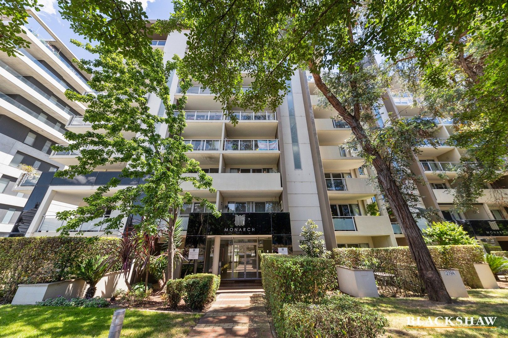 24/219A Northbourne Avenue, Turner ACT 2612, Image 0