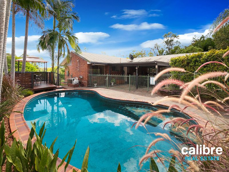 5 Pulas Place, Bellbowrie QLD 4070, Image 2