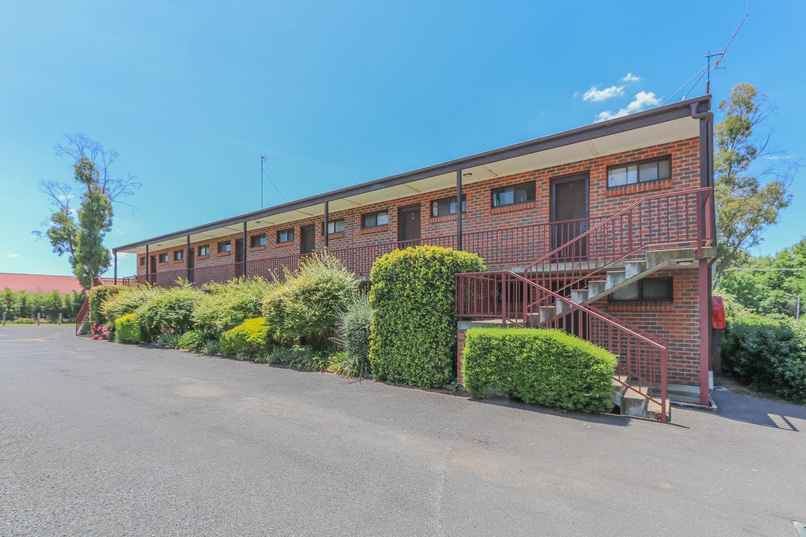1 bedrooms Apartment / Unit / Flat in 5/46 Morrissett Street BATHURST NSW, 2795