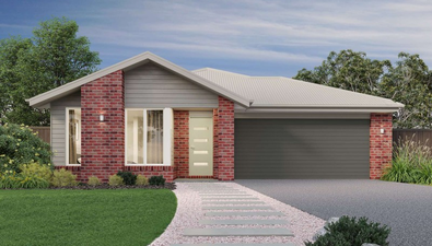 Picture of Lot 9 Ellisville Drive, MCKENZIE HILL VIC 3451