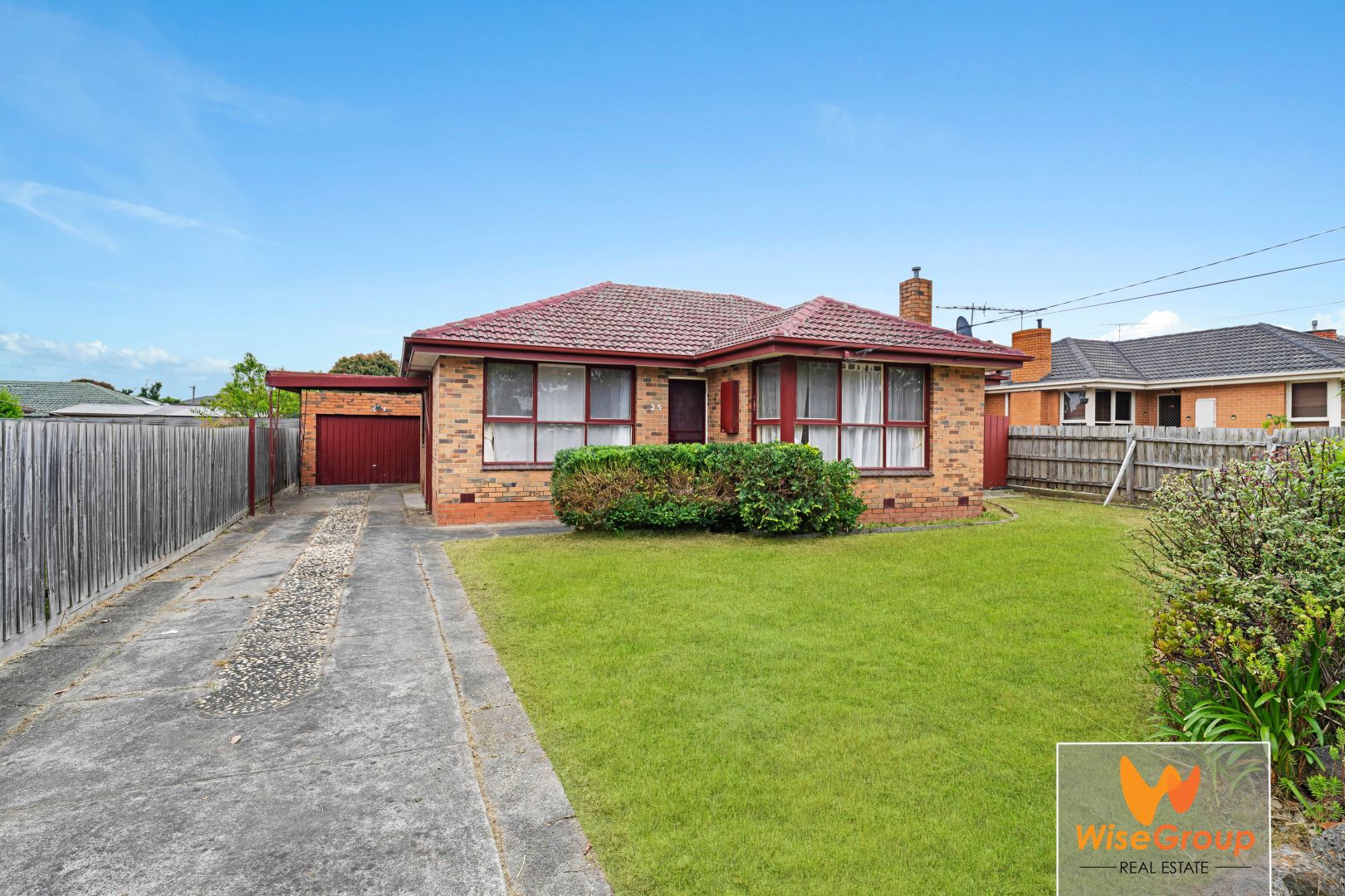 25 Knell Street, Mulgrave VIC 3170