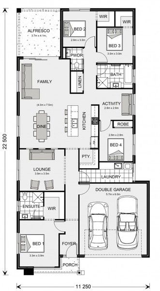 Lot 5 Gunangara Estate, McKenzie Hill VIC 3451, Image 1