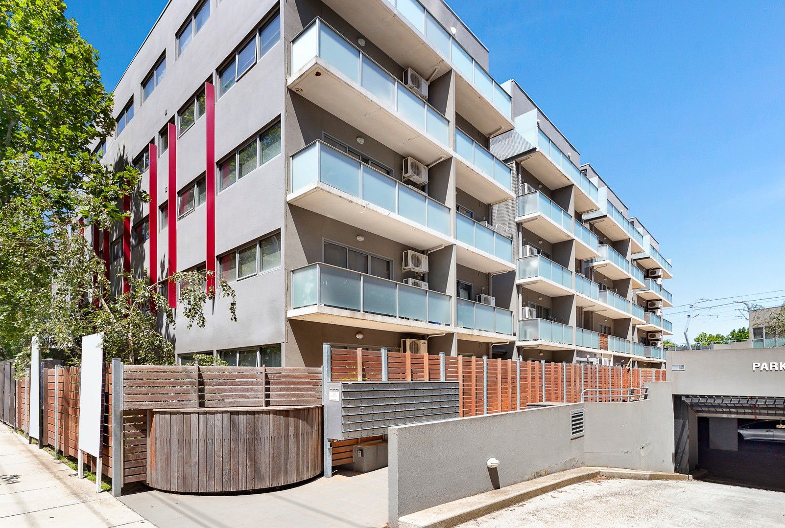 305/7 Dudley Street, Caulfield East VIC 3145 Apartment For Rent 500 Domain
