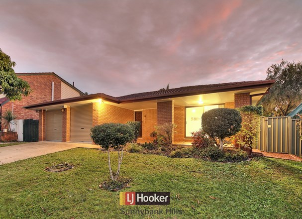 24 Harlequin Street, Sunnybank Hills QLD 4109