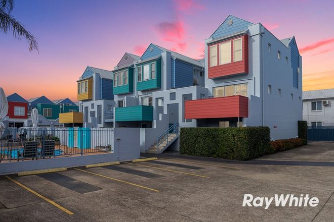 Picture of 9/33-35 Clyde Street, BATEMANS BAY NSW 2536
