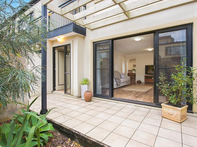 3 bedrooms Townhouse in 20/55-59 Dwyer Street NORTH GOSFORD NSW, 2250