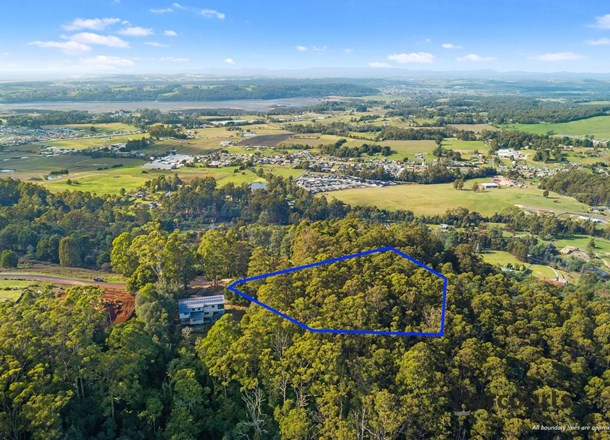 8 Ellice Hill Drive, Spreyton TAS 7310