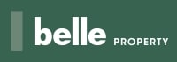 Belle Property Bendigo | Castlemaine | Maldon logo