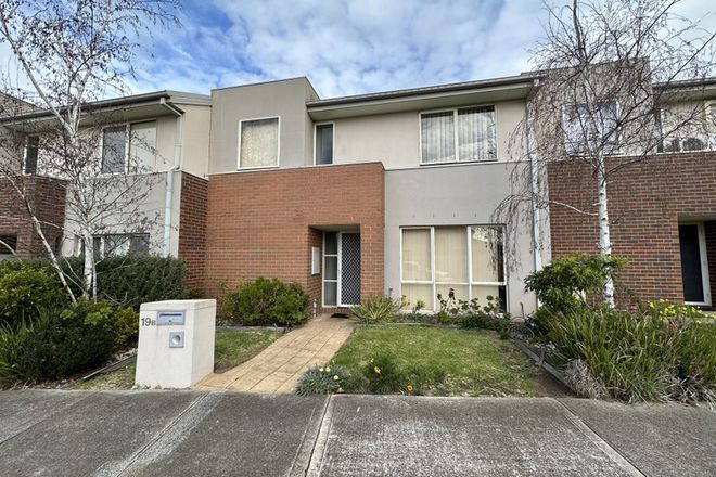 Picture of 19B Wentworth Drive, TAYLORS LAKES VIC 3038