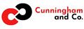 Cunningham & Co's logo