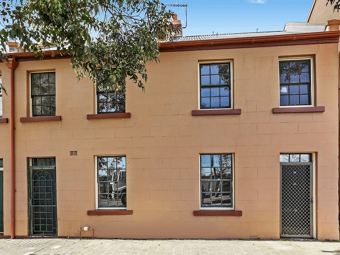 24 Merriman Street, Millers Point NSW 2000, Image 0