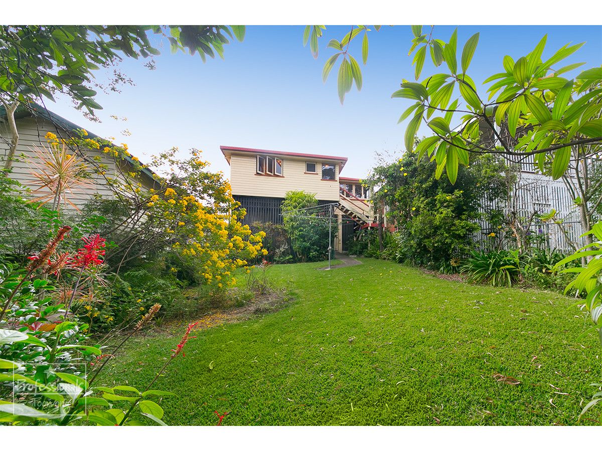 25 Bramston Tce, Herston QLD 4006, Image 2