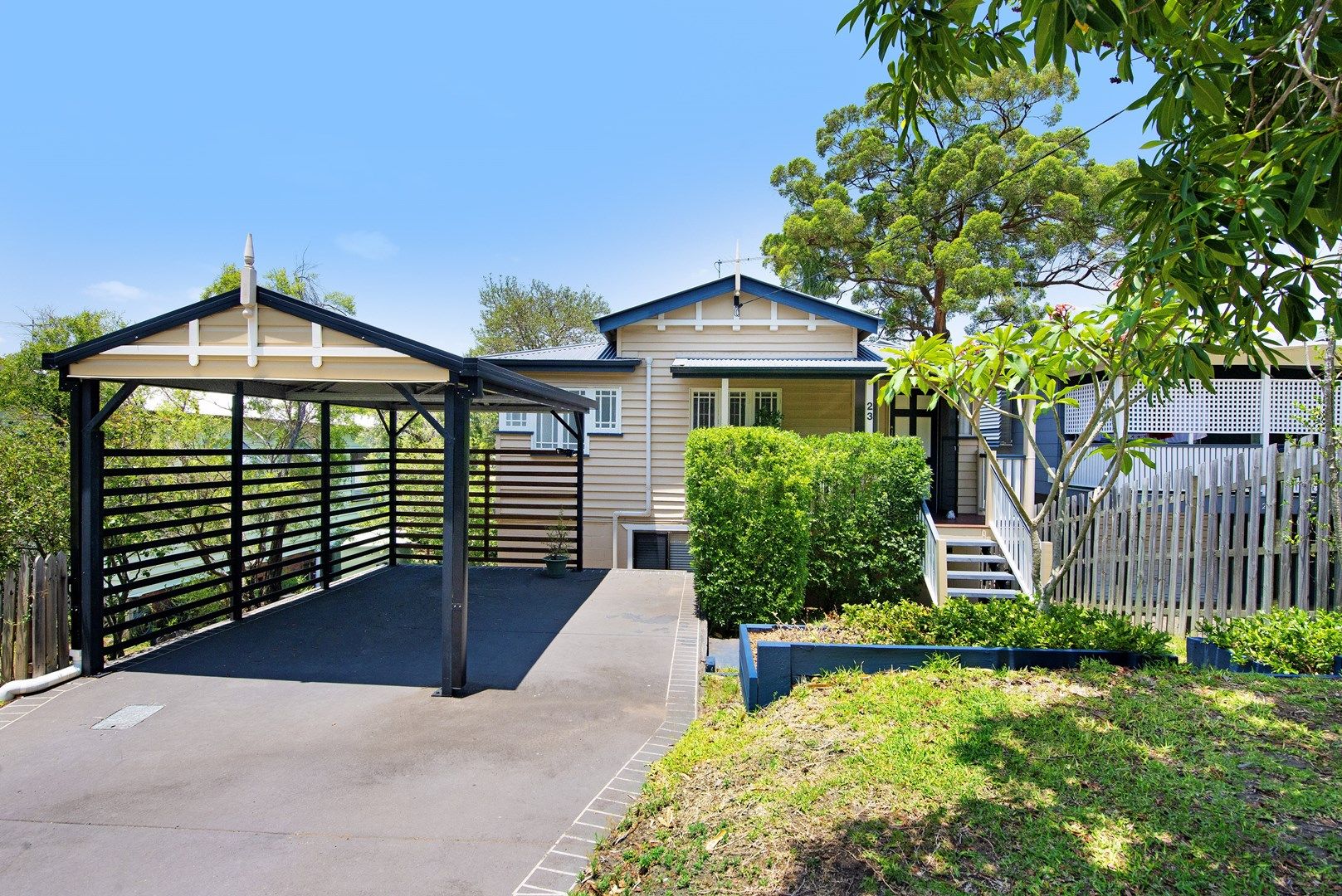 23 Cosker Street, Annerley QLD 4103, Image 0