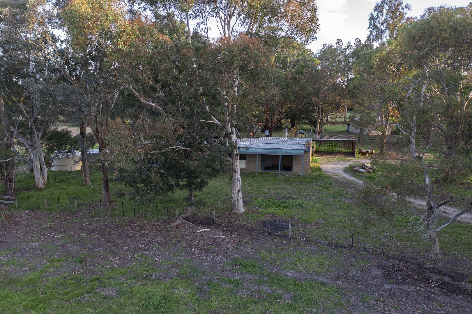 78 GARRETTS Road, Longford VIC 3851, Image 1