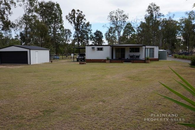 Picture of BRIGHTVIEW QLD 4311