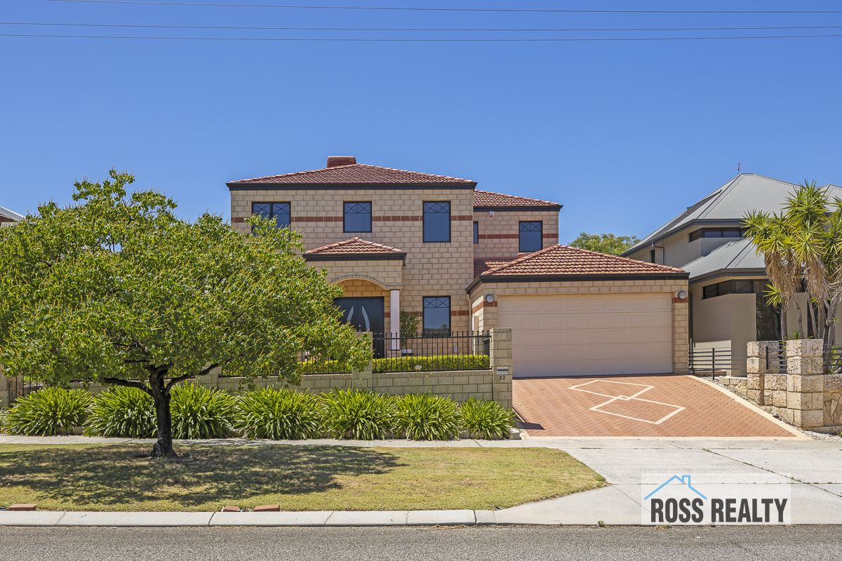 52 Delphine Avenue, Dianella WA 6059, Image 0