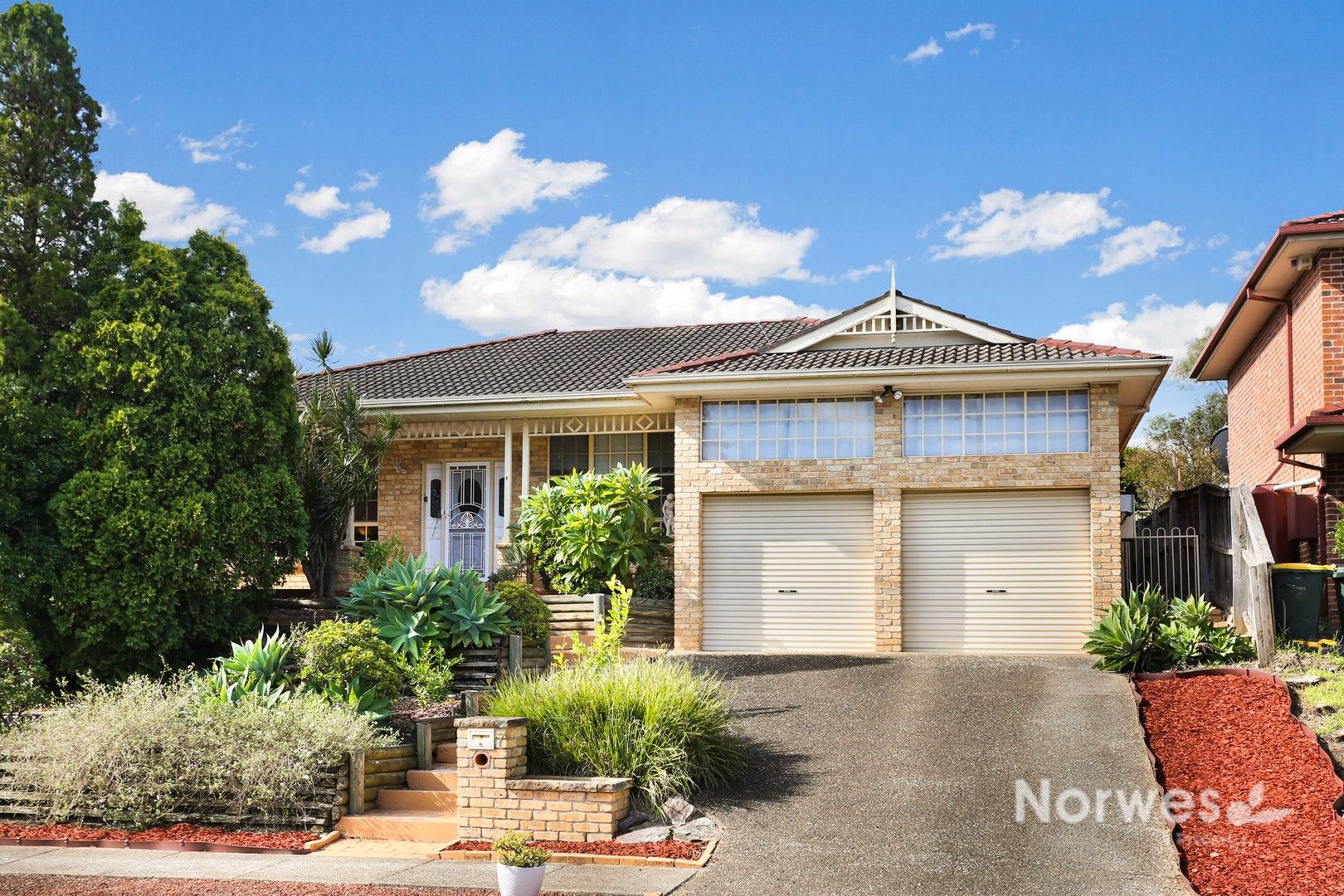 7 Vallen Place, Quakers Hill NSW 2763, Image 0