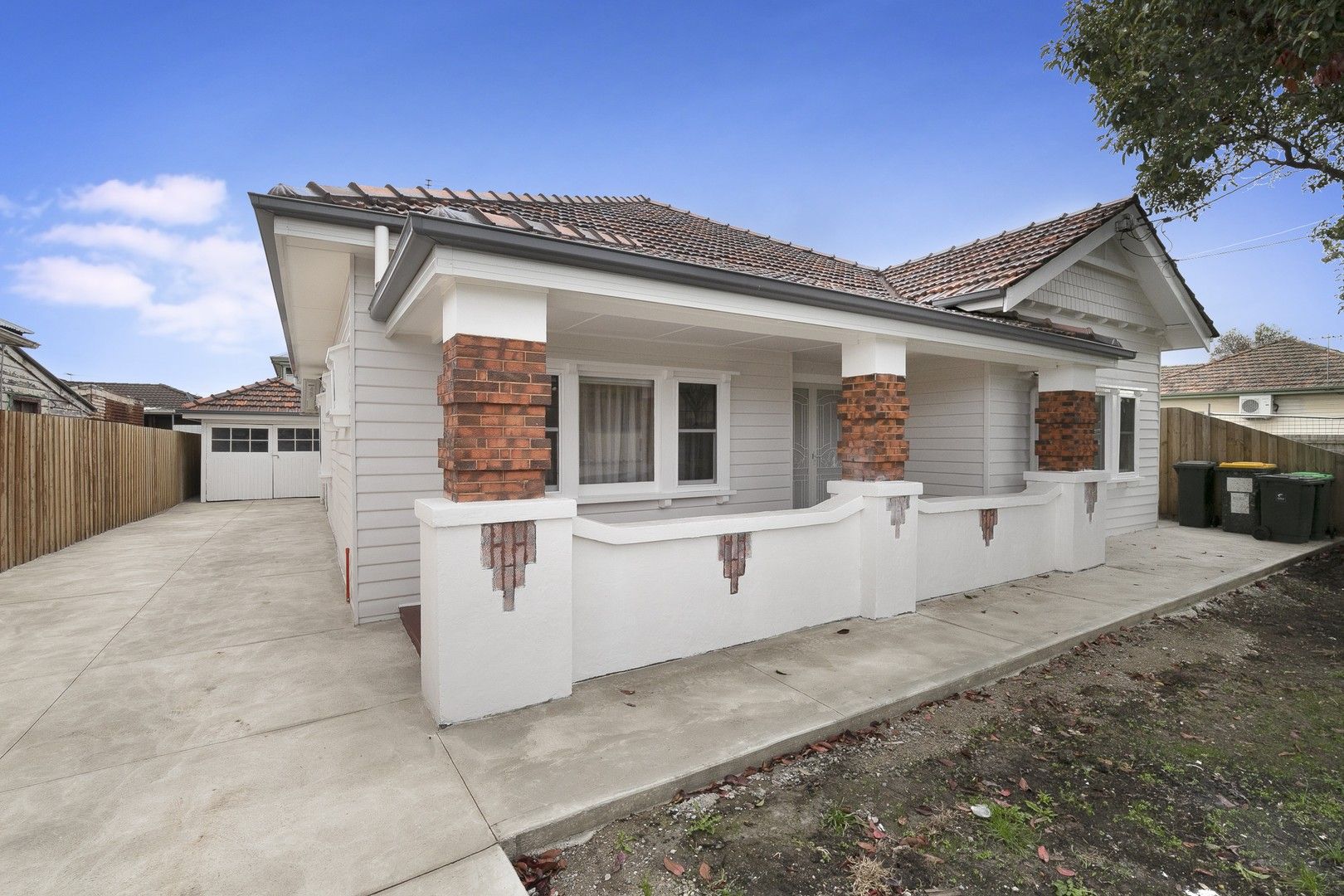 9 Leonard Street, Sunshine VIC 3020 House For Rent Domain