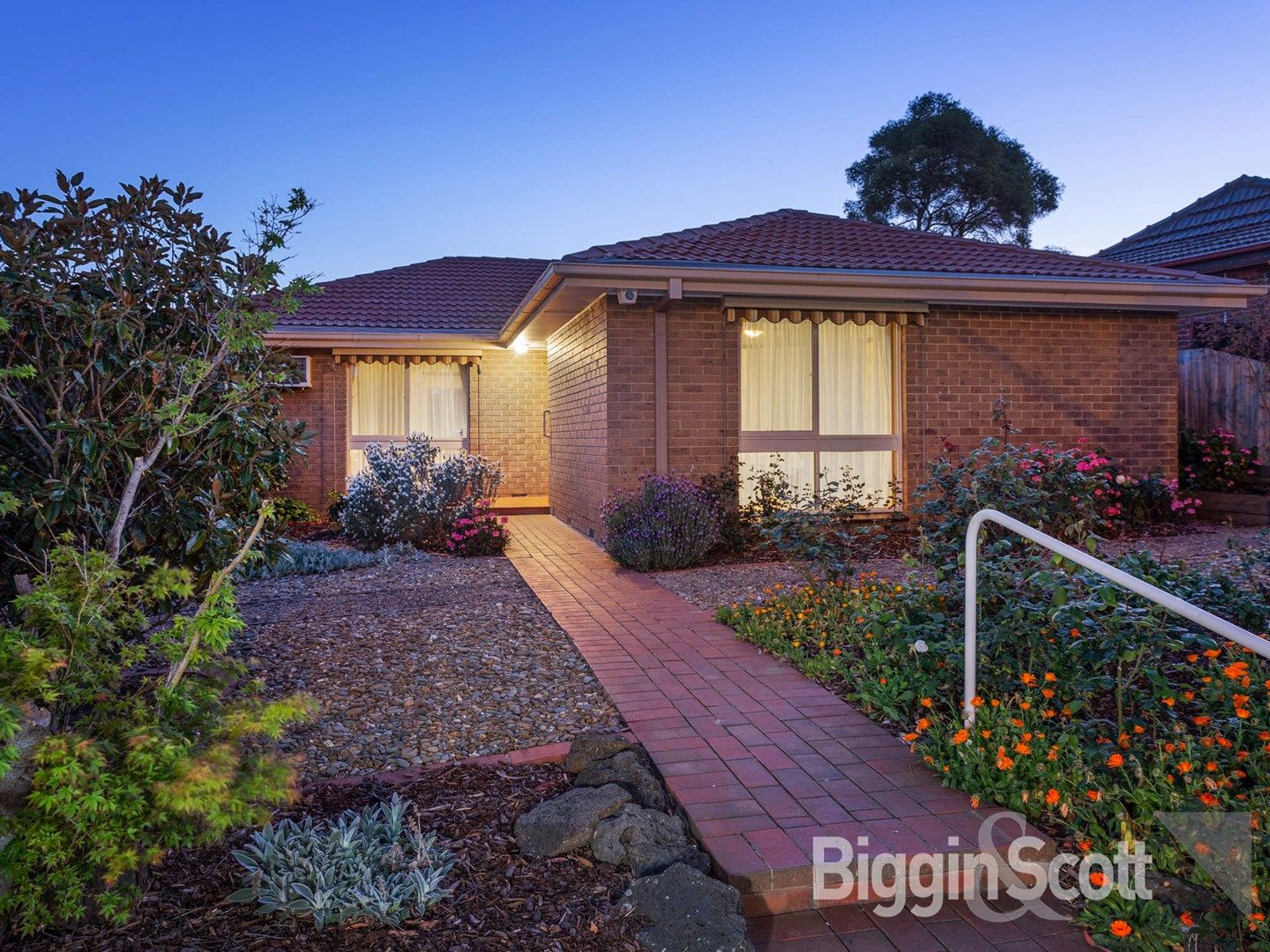 1 Haverbrack Drive, Mulgrave VIC 3170, Image 1