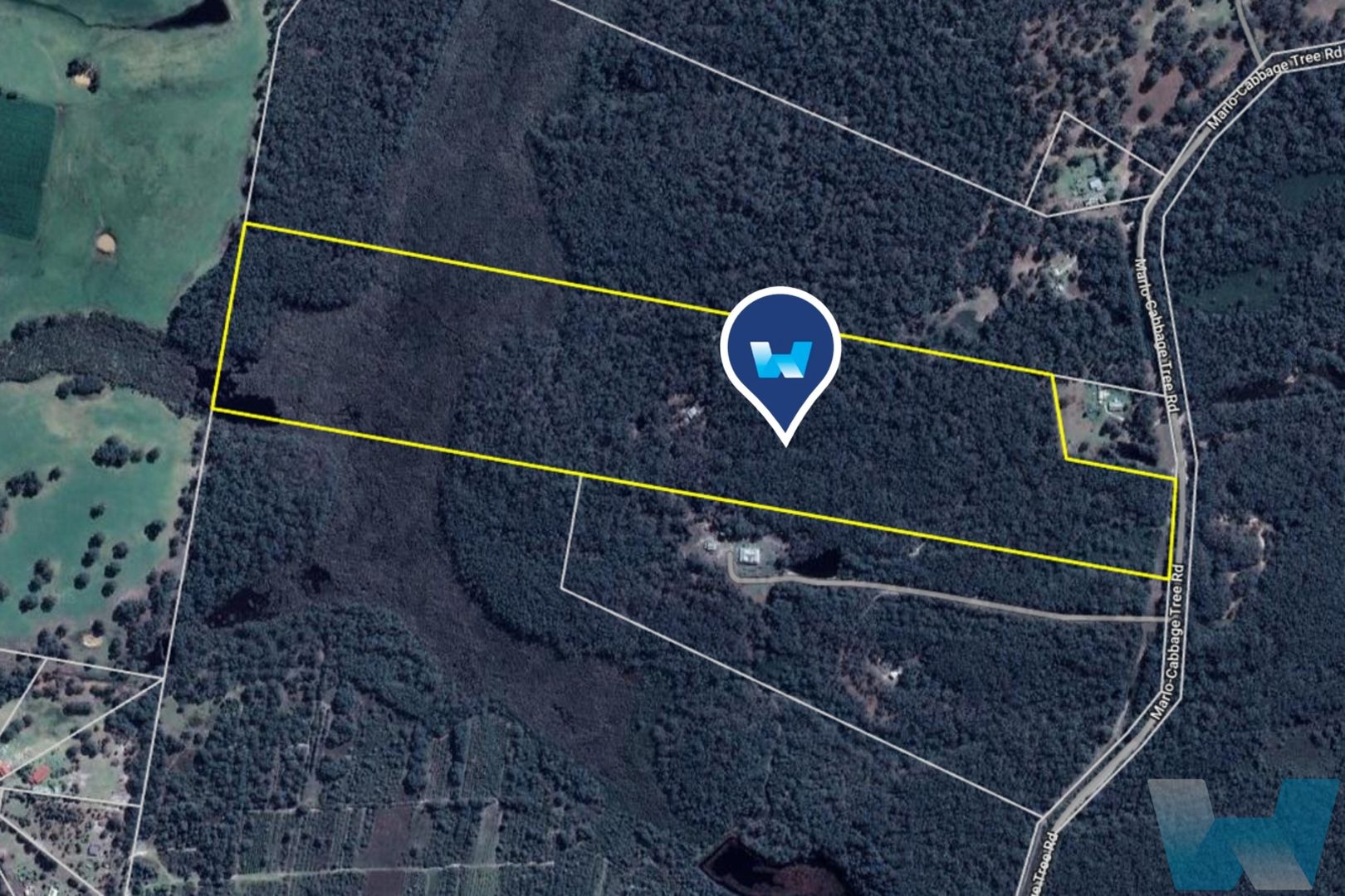 121 MarloCabbage Tree Road, Marlo VIC 3888 House for Sale 465,000