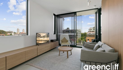 Picture of 537 Elizabeth St, SURRY HILLS NSW 2010