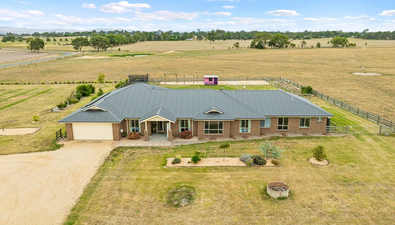 Picture of 330 Llowalong Road, STRATFORD VIC 3862