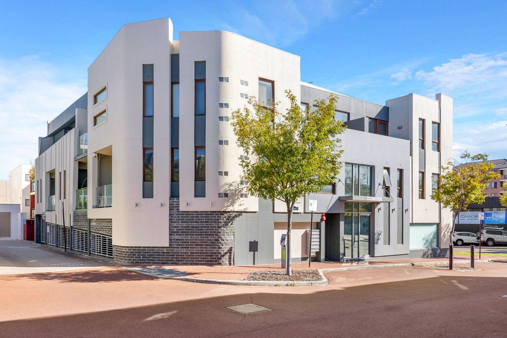 4/2 Davies Street, Northbridge WA 6003 Apartment For Rent Domain