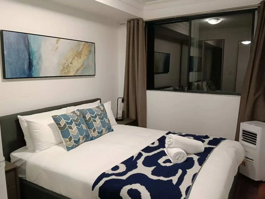 Additional image 11 of 39/68-70 Courallie Avenue, Homebush West NSW 2140