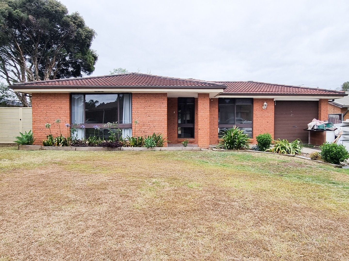 3 bedrooms House in 27 Sunflower Drive CLAREMONT MEADOWS NSW, 2747