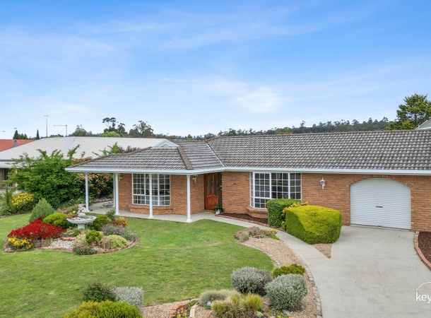 35 St Andrews Circle, Prospect Vale TAS 7250