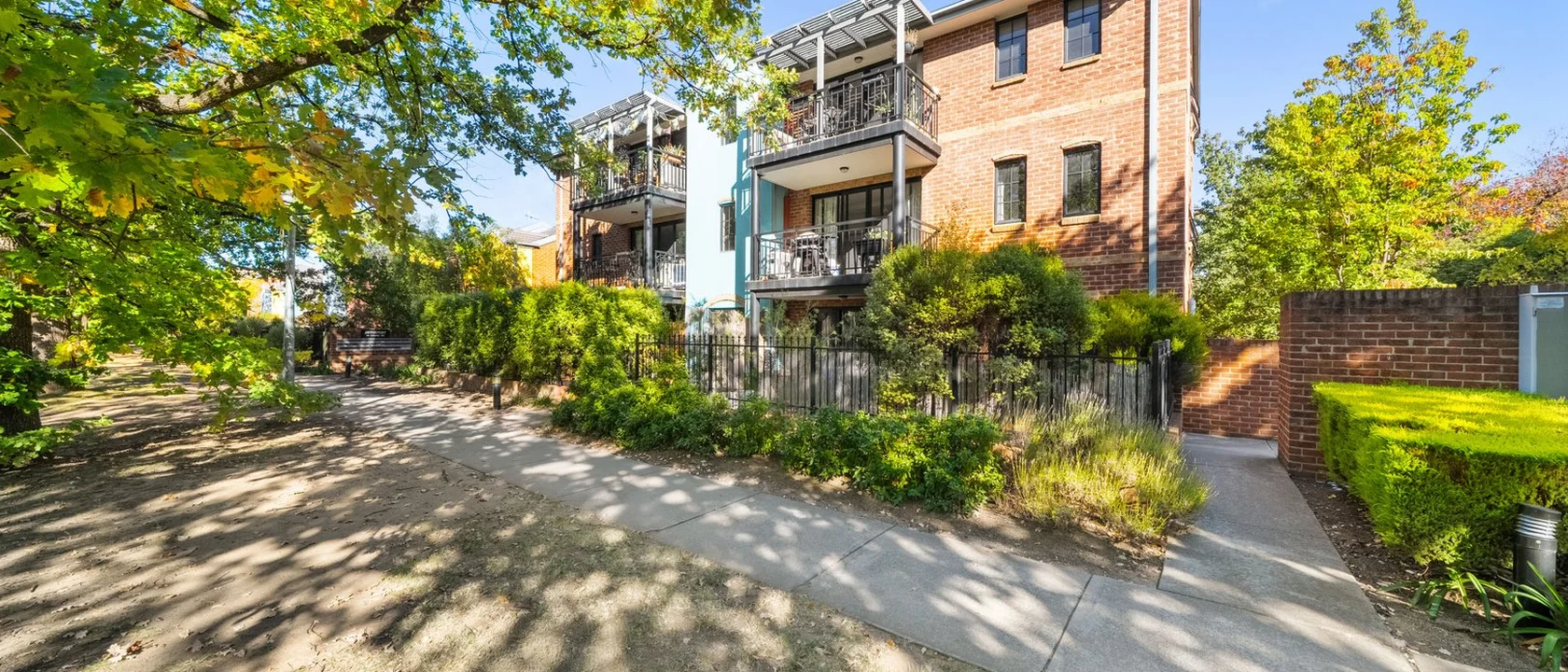 51/19 Ijong Street, Braddon ACT 2612 | Domain