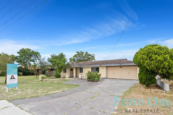 Picture of 17 Delamere Way, CAMILLO WA 6111